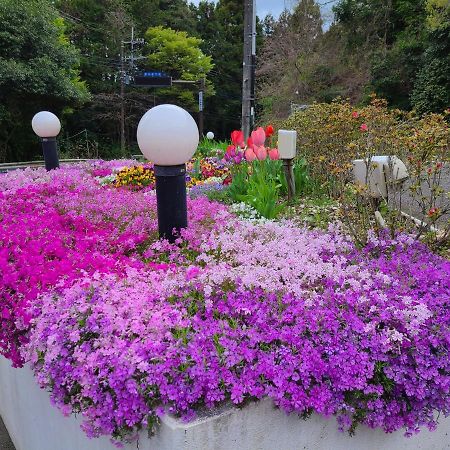 Flower Villa Sagamiko (Adults Only) Hachioji Exterior photo