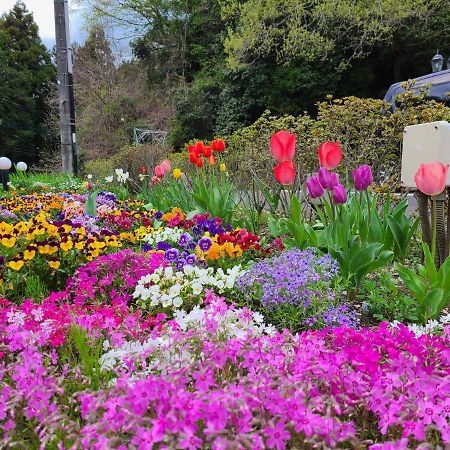 Flower Villa Sagamiko (Adults Only) Hachioji Exterior photo